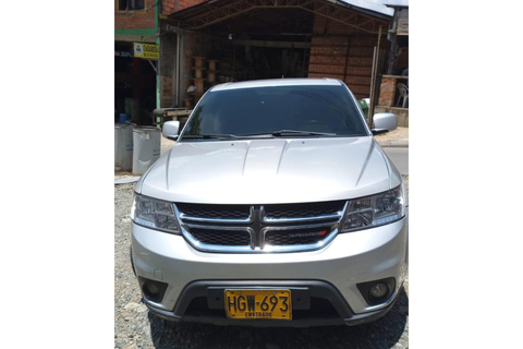 Bogota Paintball with private transportation