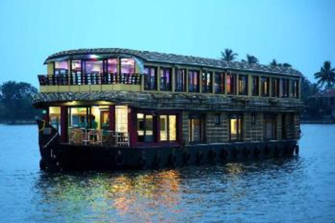 Chennai: 8-Day Fully Guided Tour of South India