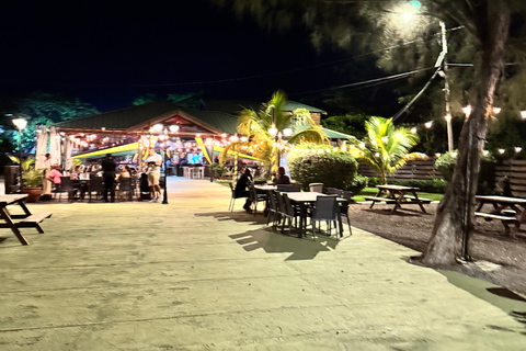 Visite privée de Montego Bay : Luminous Lagoon Tour avec prise en charge à l&#039;hôtel