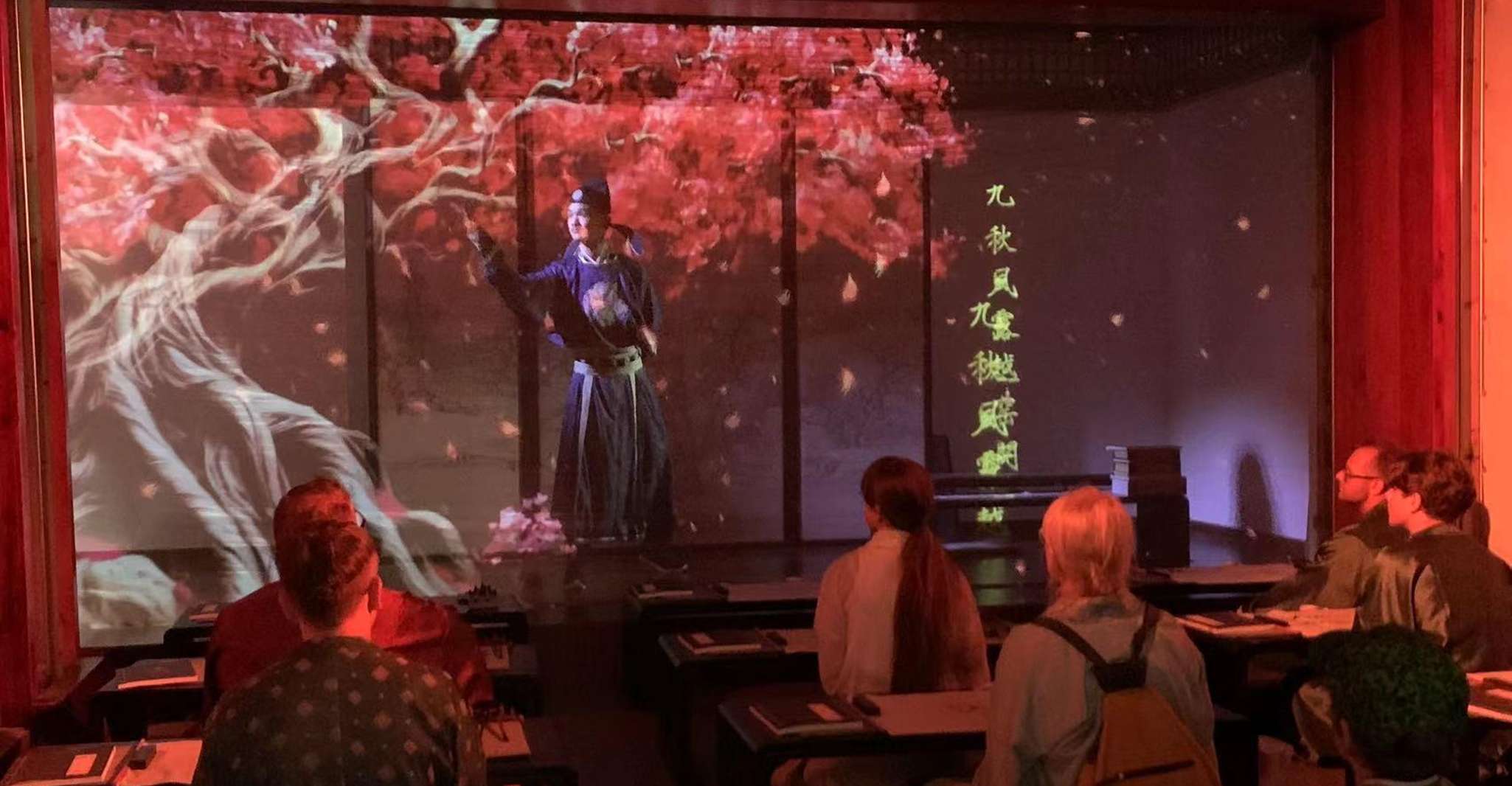 Shanghai: Southern Great Wall Day Trip by Bullet Train photo 6