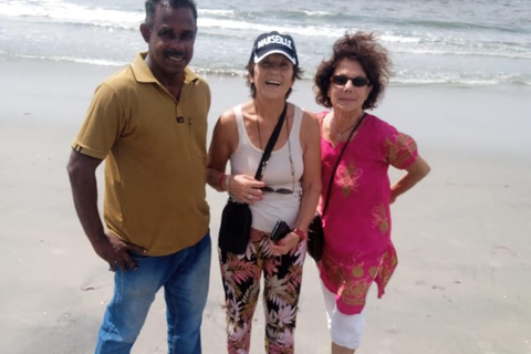 فورت كوتشي: جولات توك توك كوتشي - بأسعار مناسبة