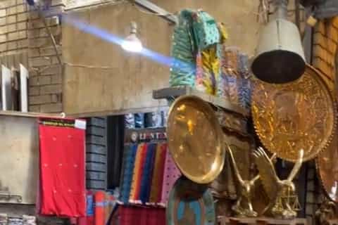The best Baghdad Markets, bazaars, & souks 2026 - Free