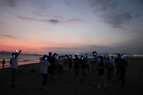 Busan : Wellness and Culture Tour with Shoot & Stroll