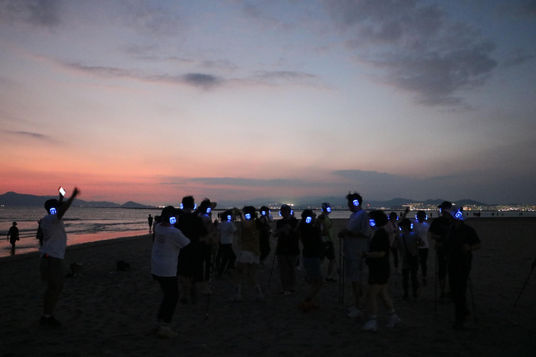 Busan : Wellness and Culture Tour with Shoot & Stroll