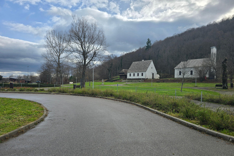 Zagreb to Zadar & Nikola Tesla’s Birthplace Private Day Tour