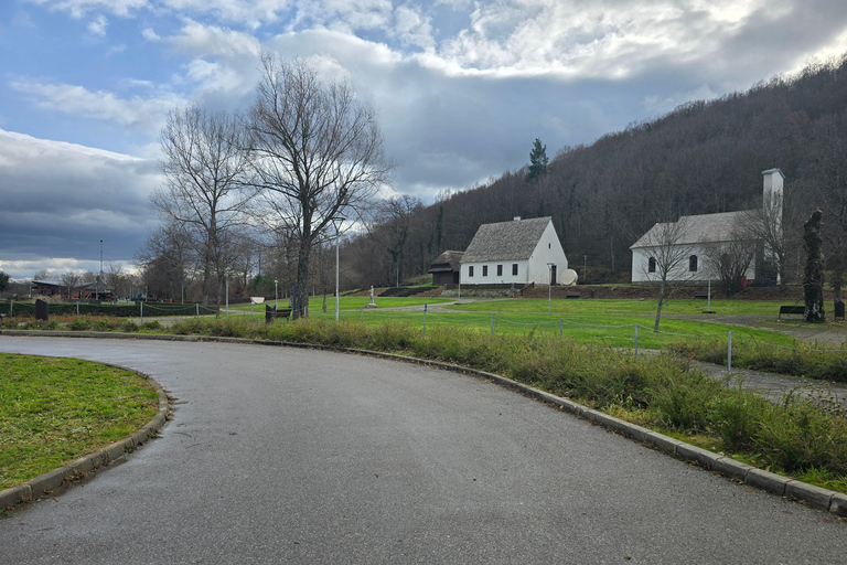 Zagreb to Zadar & Nikola Tesla’s Birthplace Private Day Tour