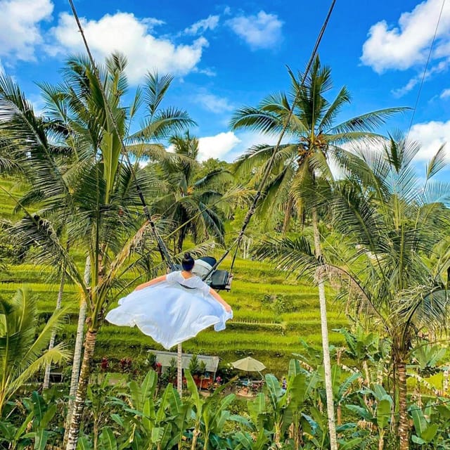 Tur Guide Bali Bali: En İyi Ubud Önemli Noktaları ve Kültürel Özel Tam Günlük Tur ...