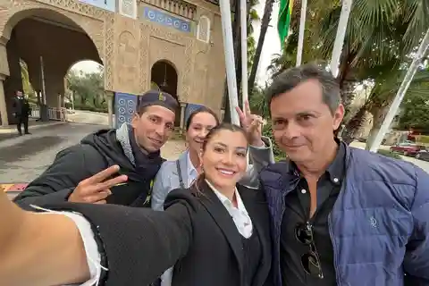 Fès : Visite à pied de la vieille ville de Fès el Bali