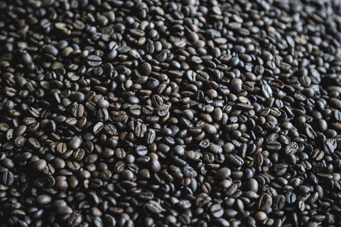 Bogotá to Cali: Private Luxury Journey through the Andes and Coffee