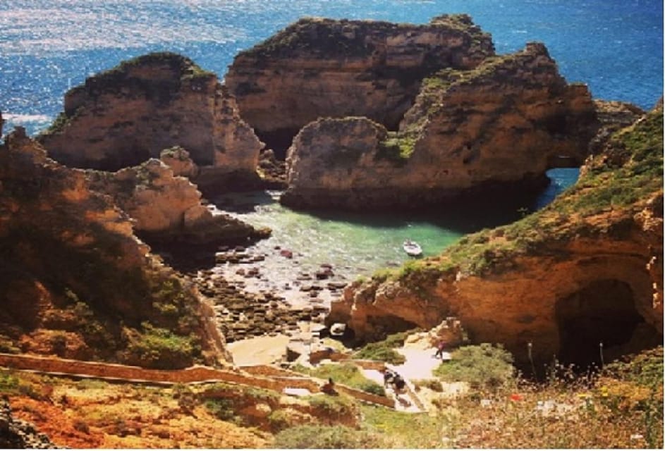 Sagres to Faro Airport GetYourGuide