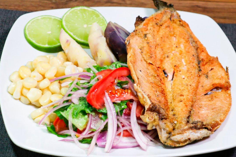 From Puno: Aymara Route Full-Day Tour with Lunch
