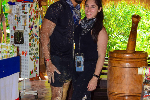 Punta cana: Buggy trip to Macao Beach and Natural Grotto