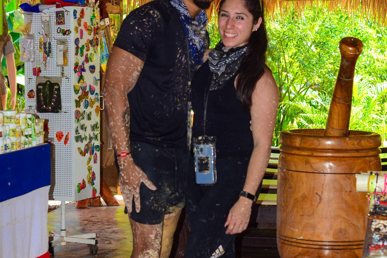 Punta cana: Buggy trip to Macao Beach and Natural Grotto