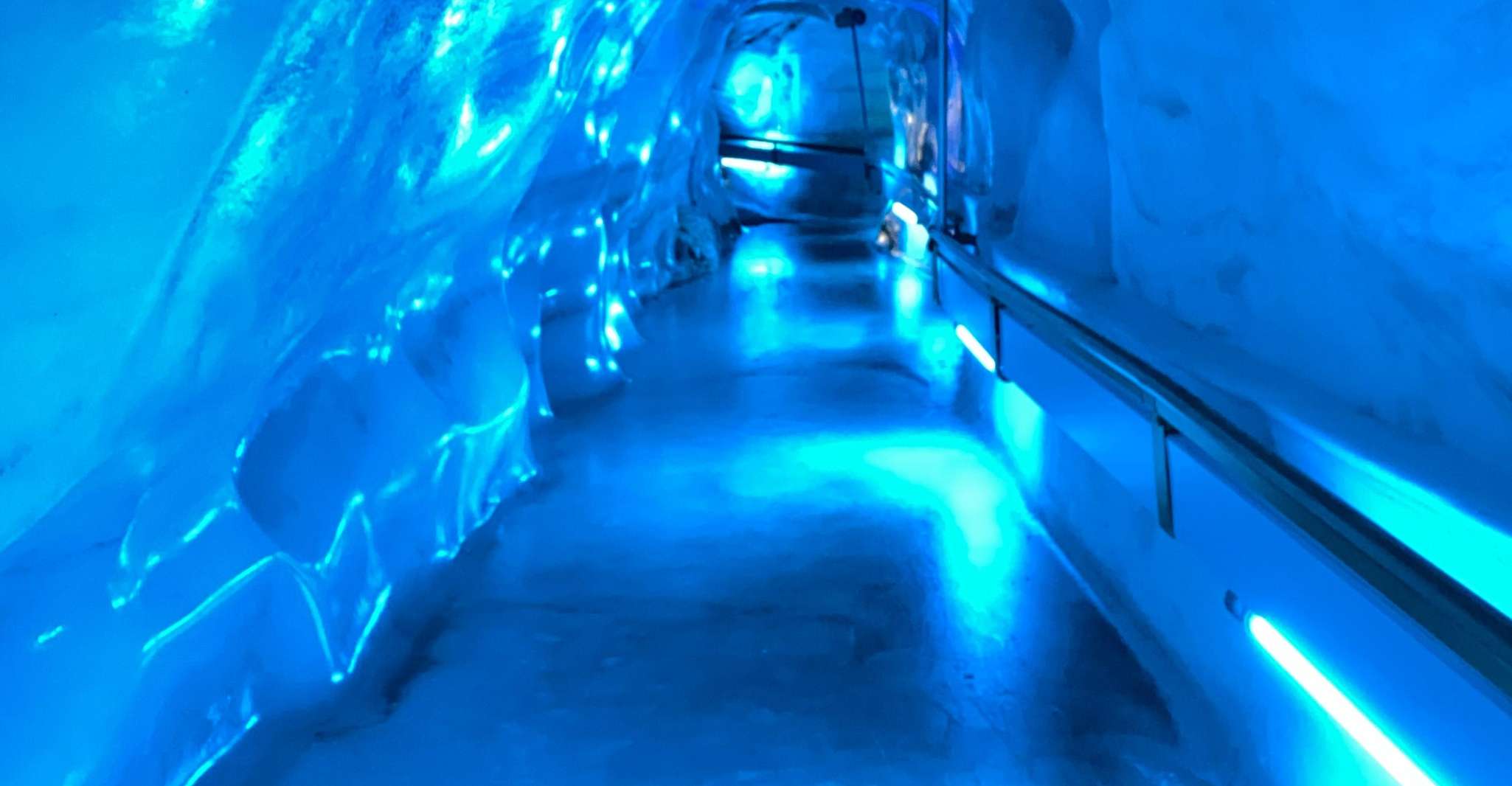 Luzern, Engelberg & Mount-Titlis Escapade Privater Tagesausflug - Hizvo