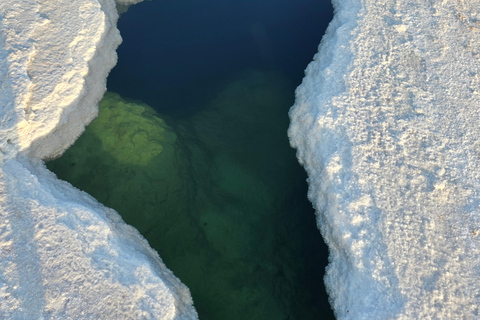 Äthiopien: 29-tägige Tour durch den Norden, Osten und Süden