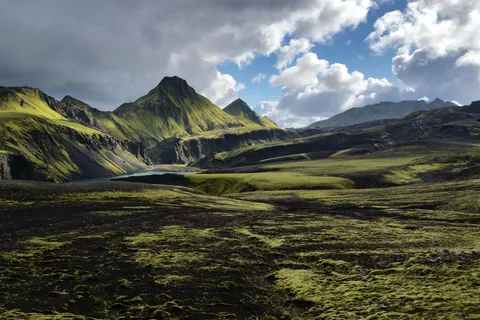 Laugavegur Photography Jeep Tour