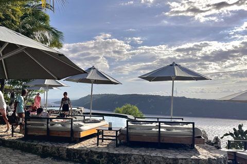 Nusa Penida 2-Day Adventure: Sunset & Speed boat to Gili Nusa Penida 2-Day Adventure: Sunset & Gili Transfer
