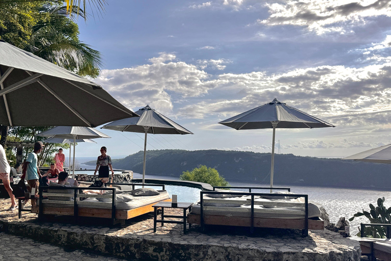 Nusa Penida 2-Day Adventure: Sunset & Speed boat to Gili Nusa Penida 2-Day Adventure: Sunset & Gili Transfer