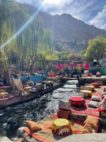 Marrakech, Atlas Mountains, Ourika Valley, Waterfall & Lunch - Housity