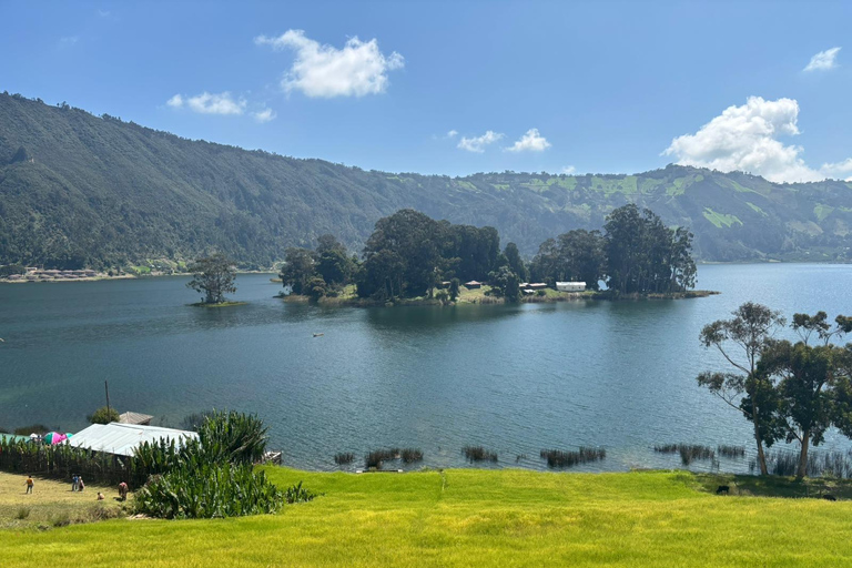 Addis Abeba: 6-dniowa wycieczka po jeziorach Rift Valley z posiłkami