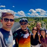 Aix-en-Provence: Tour in bici elettrica del Monte Sainte-Victoire