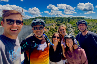 Aix-en-Provence: E-Bike Tour of Mount Sainte-Victoire