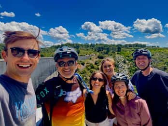 Aix-en-Provence: E-Bike Tour of Mount Sainte-Victoire