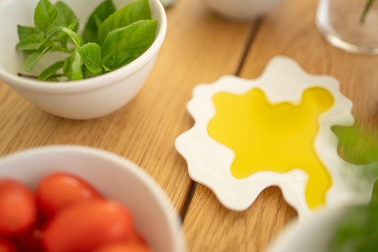 Messinia: Olive Oil Tasting Workshop at LIÁ Olive Oil Hub