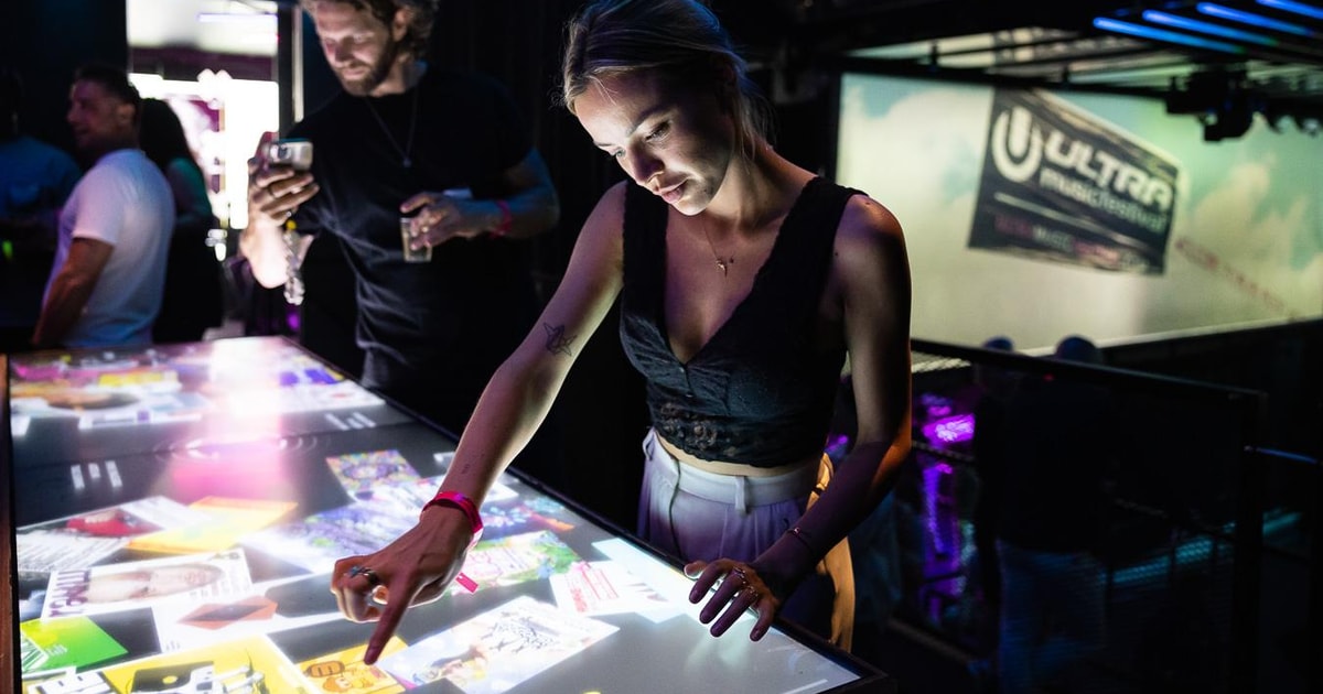 Amsterdam Our House Electronic Music Experience Ticket GetYourGuide