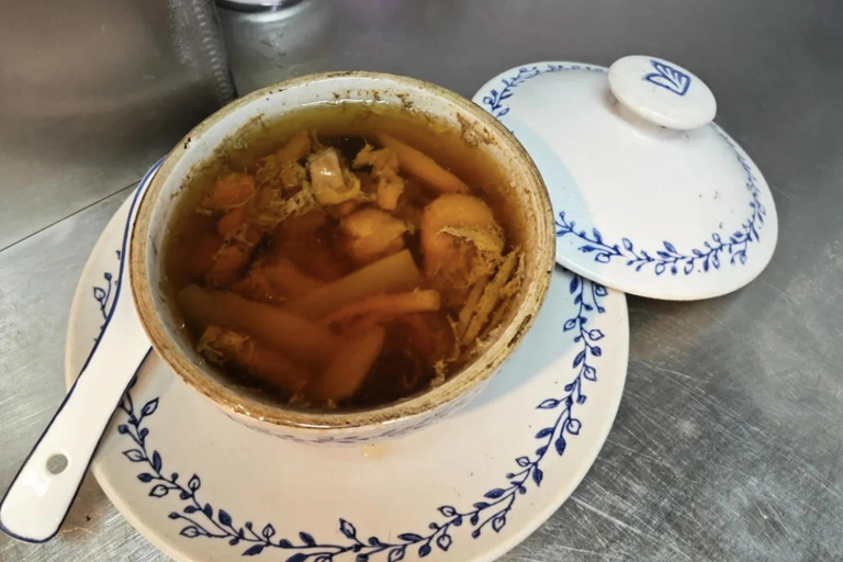 Beijing Rd Food Tastings with History Walking Tour