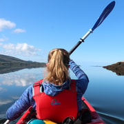 Kenmare Bay: Guided Kayaking Tour - No Wetsuits Required.