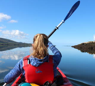 Outdoor & Sport Activities in Kenmare