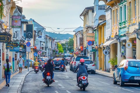 Phuket: A Taste of the Island’s Local Life