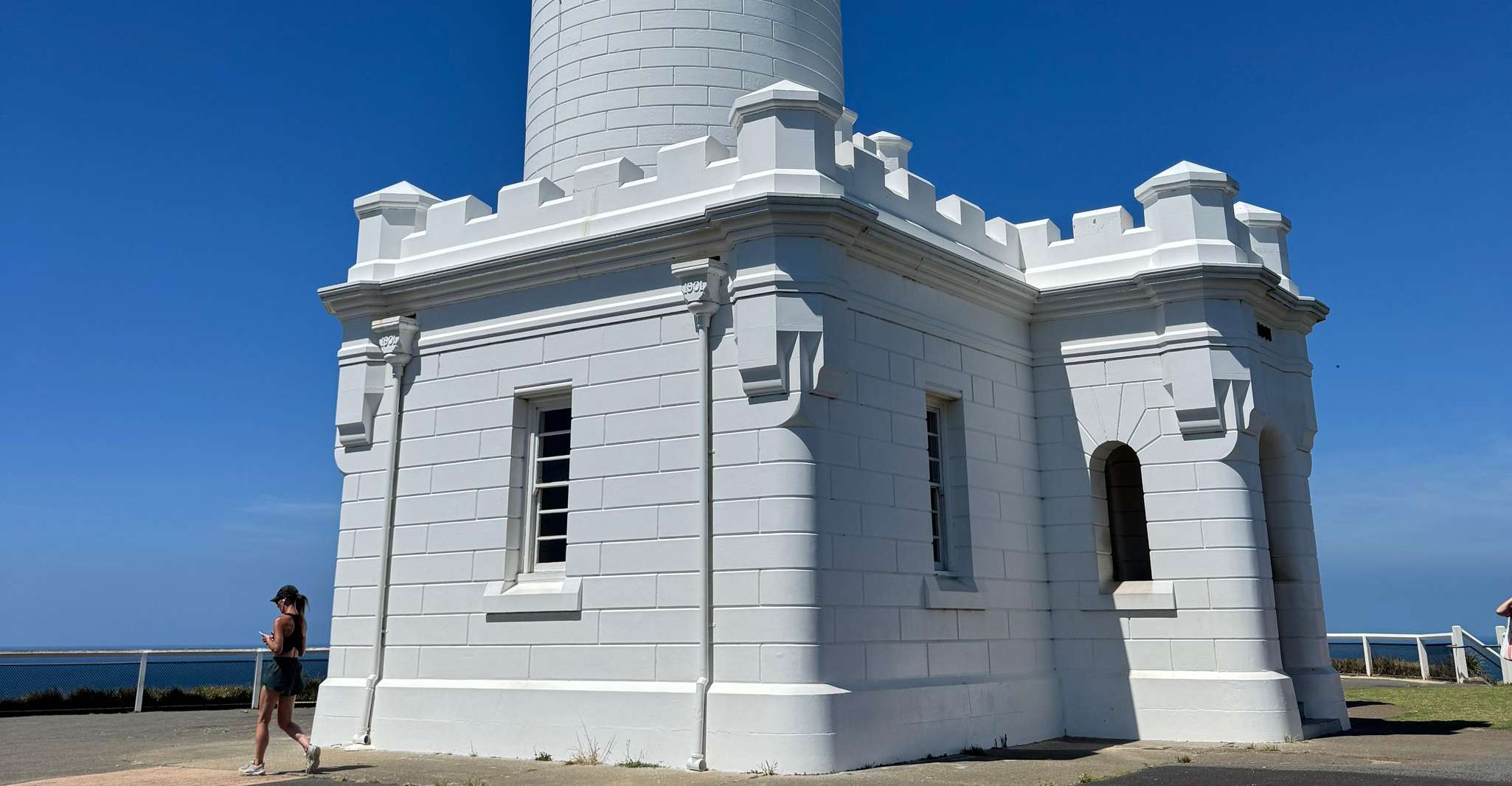 From Brisbane: Byron Bay, Bangalow, and Gold Coast Day Tour photo 12