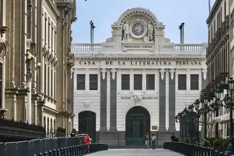 Explora Lima com transporte incluído: recolha e entrega no hotel