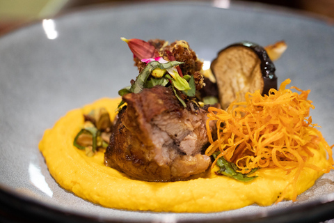 Brisbane: Around the World Cooking Class with Meal