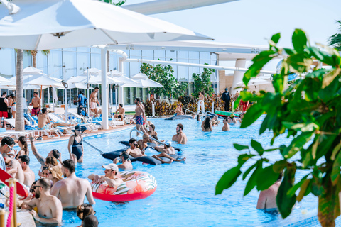 Azure Beach Doha: Your Ultimate Seaside Escape