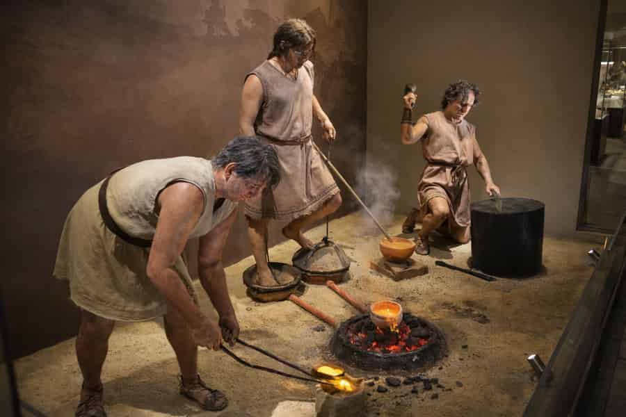 Ankara: Führung durch Anıtkabir, die Altstadt und das Museum. Foto: GetYourGuide Ankara: Führung durch Anıtkabir, die Altstadt und das Museum. Foto: GetYourGuide