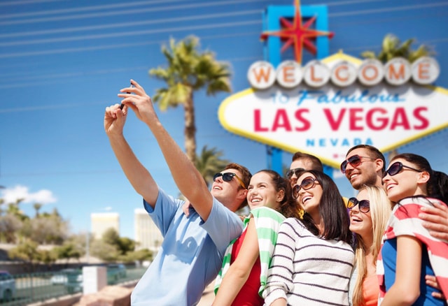 Family Fun in Old Vegas: A Fremont Street Adventure