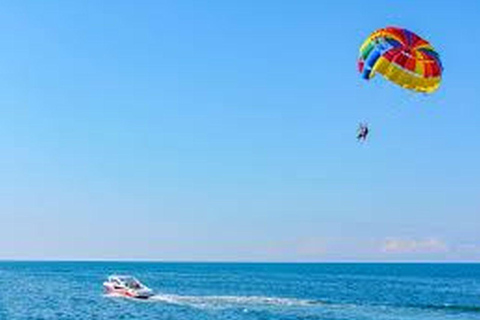 Batumi: Georgian Dubai, Extreme Activities & Dinner Show