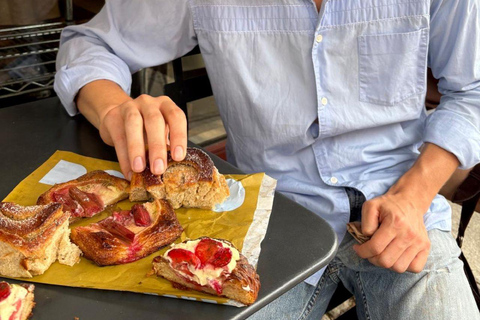 Bite Me Copenhagen Food Tour: Learn what the locals love