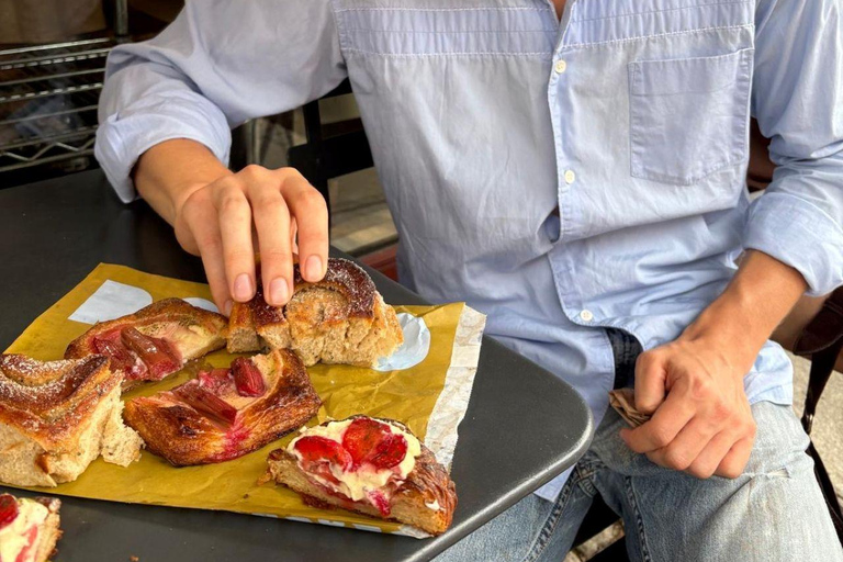 Bite Me Copenhagen Food Tour: Learn what the locals love