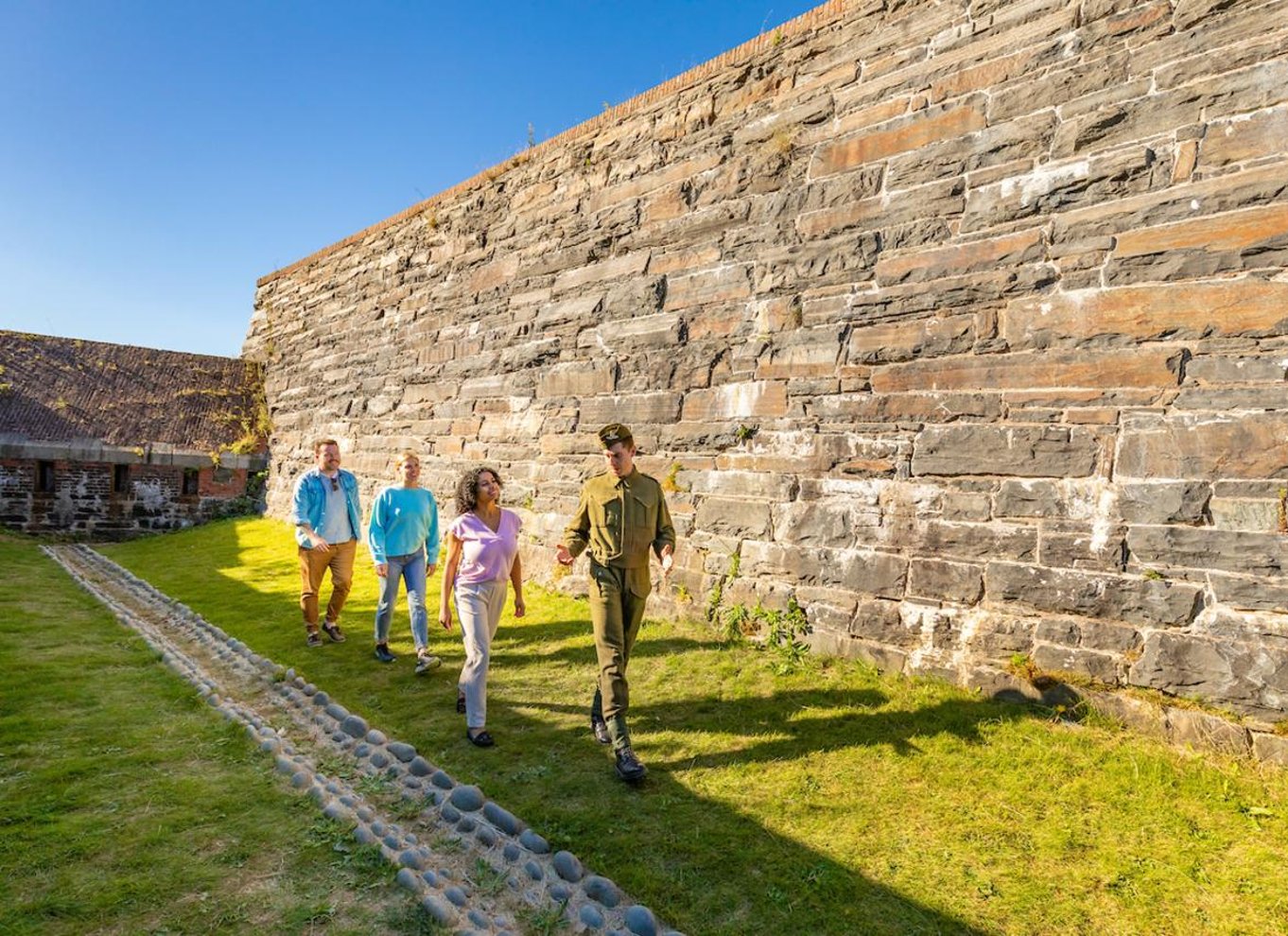 Halifax: Georges Island National Historic Site Færgebillet