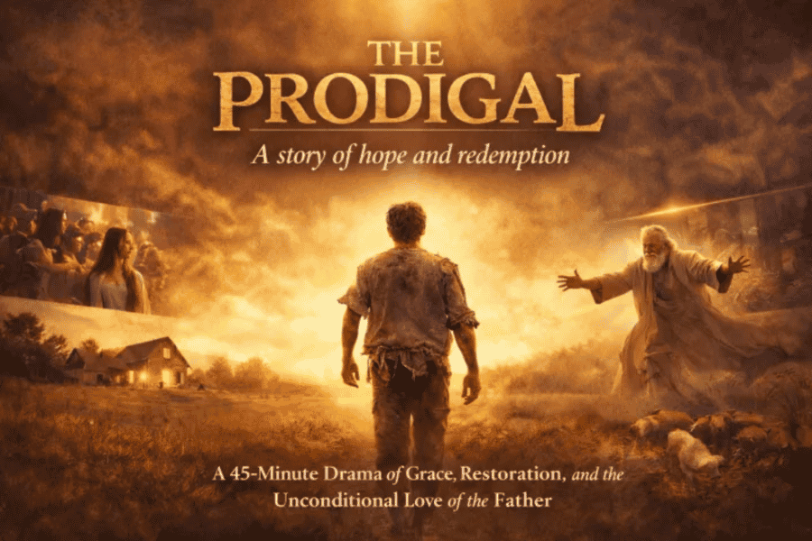Pigeon Forge: Ticket für die Dinner-Show „The Prodigal“. Foto: GetYourGuide Pigeon Forge: Ticket für die Dinner-Show „The Prodigal“. Foto: GetYourGuide