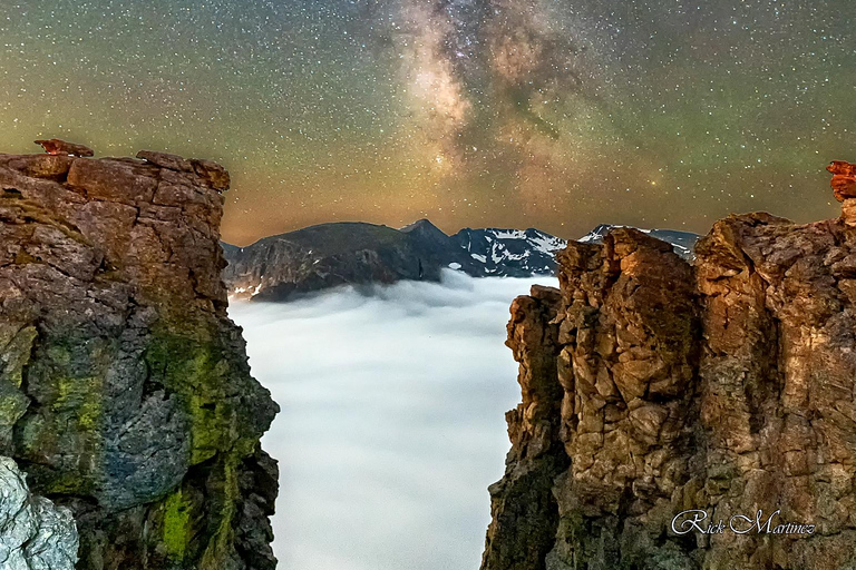 Rocky Mountain National Park:Star Tour