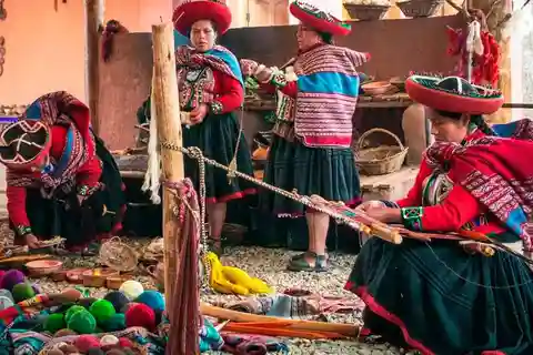 Tour Maras y Moray -Cusco | medio día