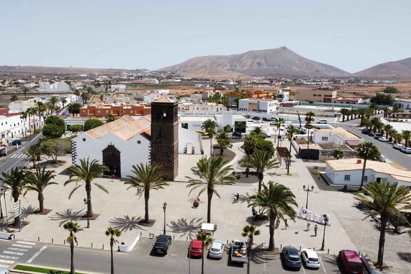 Fuerteventura: Scopri le Dune di Corralejo e La Oliva