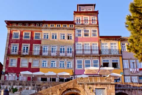 Porto Card with Transportation (1, 2, 3 or 4 Days)