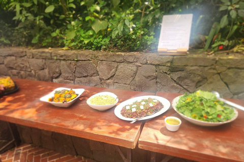 Nairobi: Brown's Cheese Farm Tour with Lunch