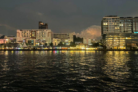 Kota Kinabalu: Catamaran Snorkel & Sailing Tour with Meal Catamaran Afternoon Session